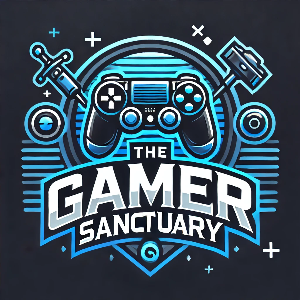 The Gamer Sanctuary